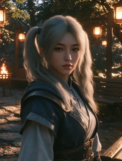 イェリン・キム