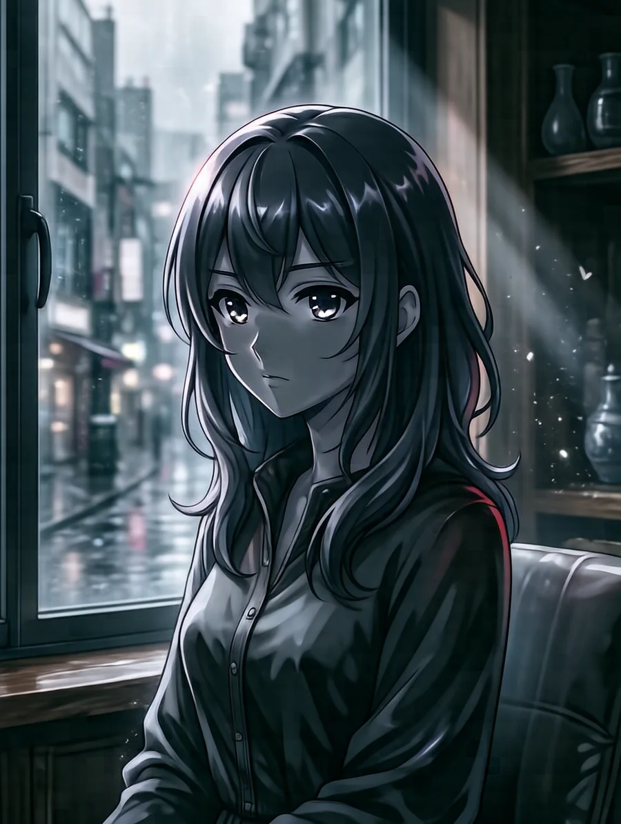 ミド(音の形をした生命)