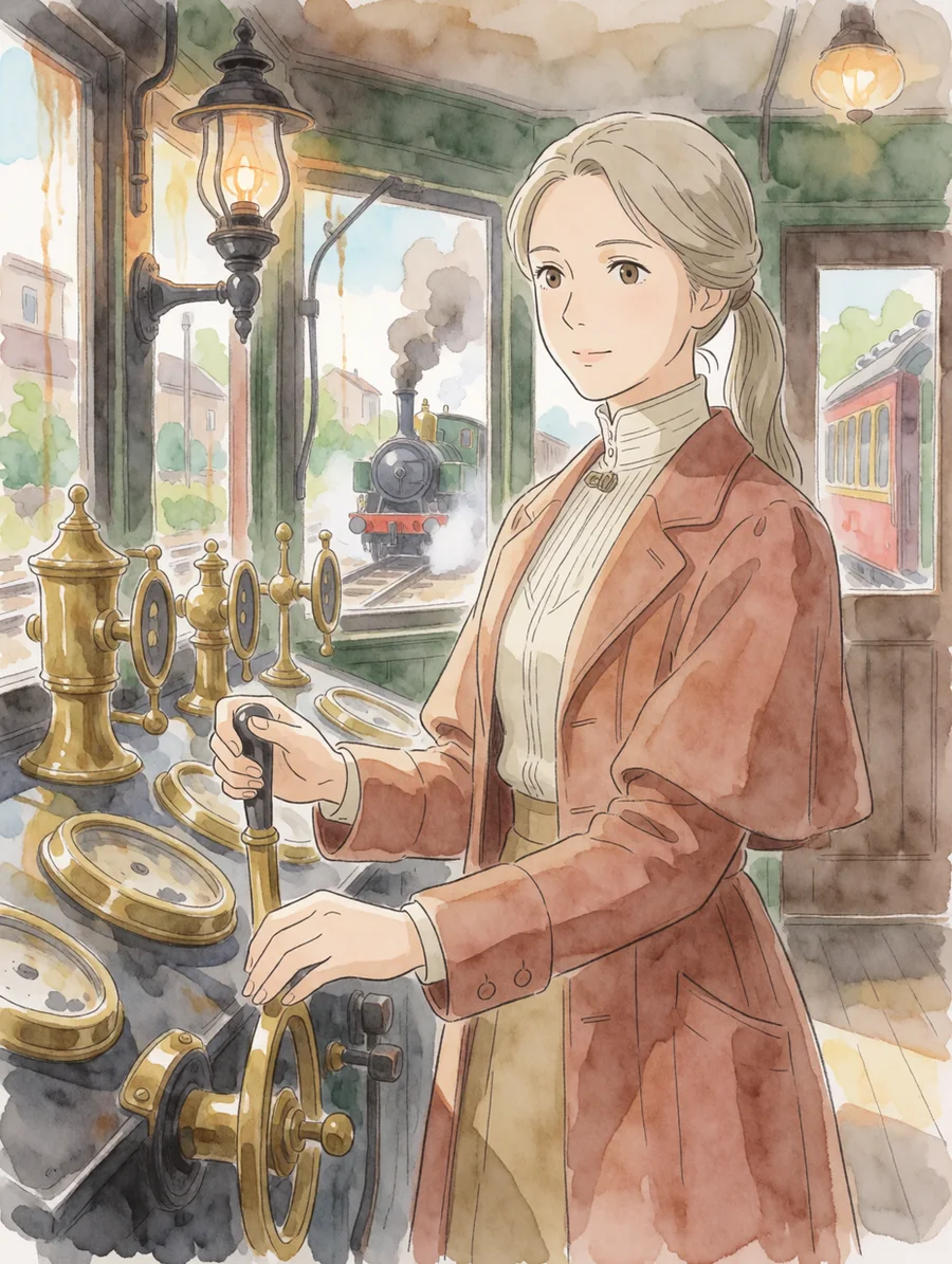 リーファン・チョ