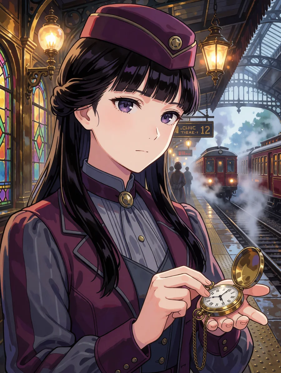 シャオユー・イ