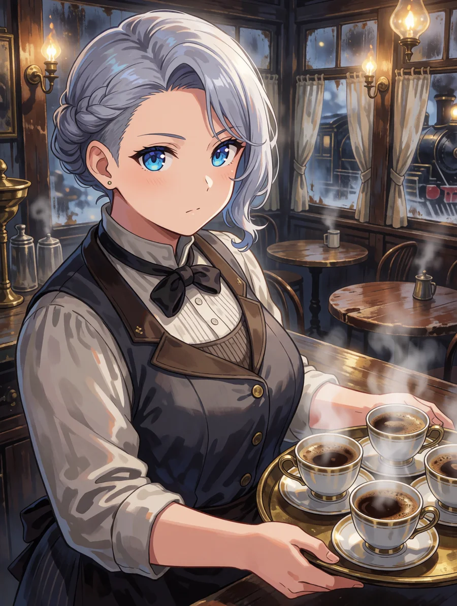 ベアトリス・ヴァルガス