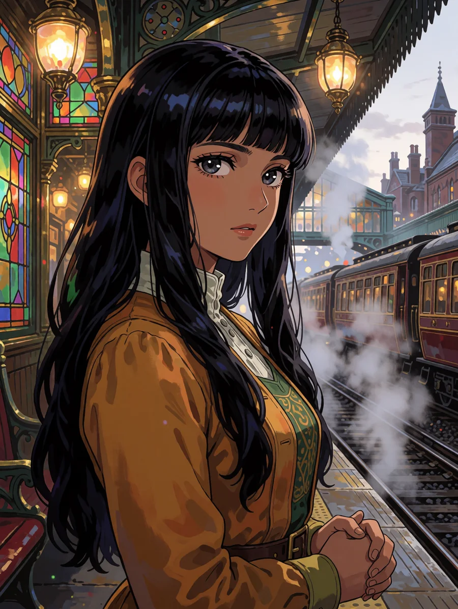 パドマ・シャルマ