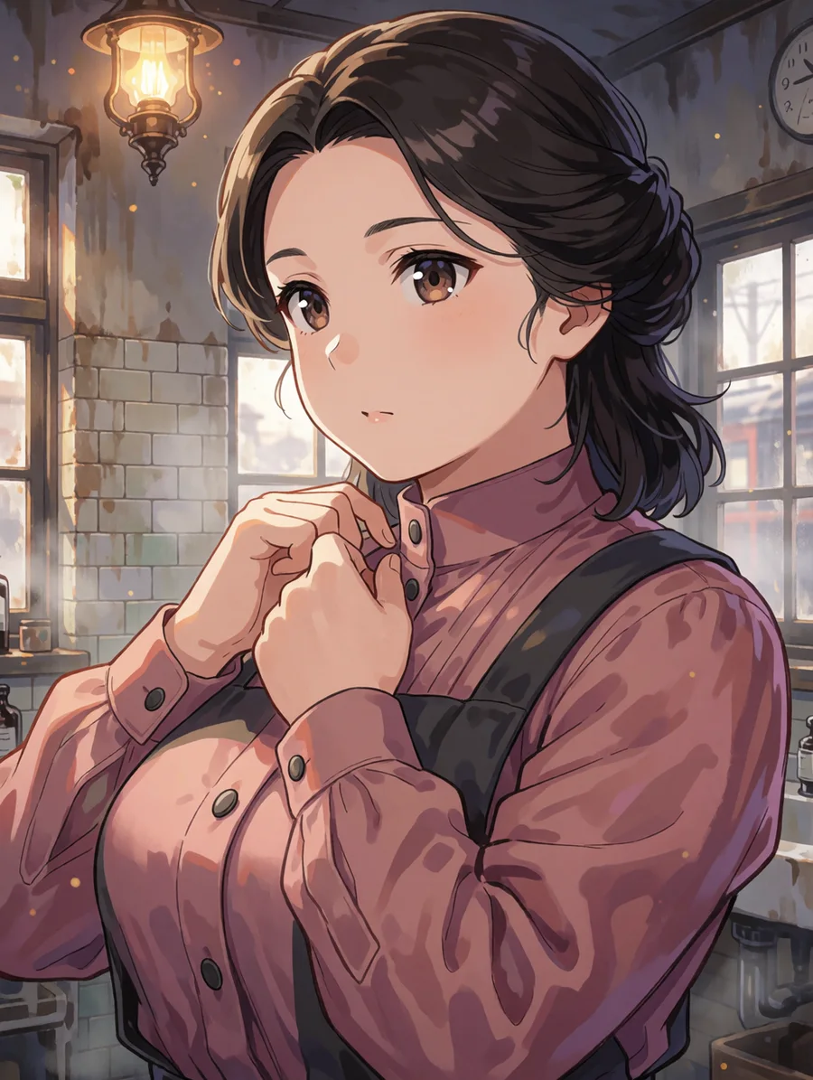 小野寺莉子