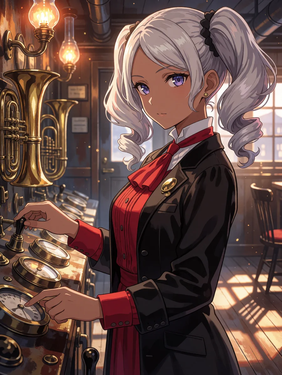 アイシャ・ンジョク