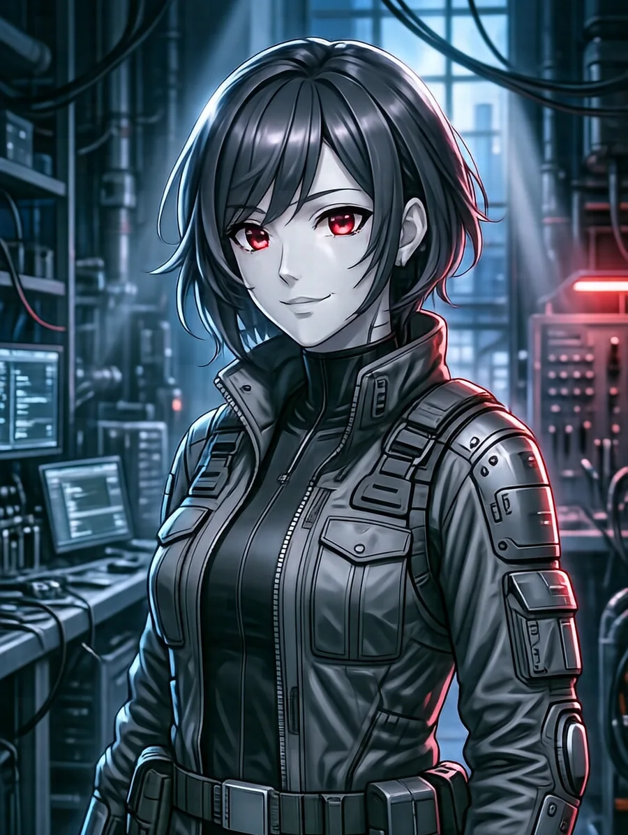 アスカ