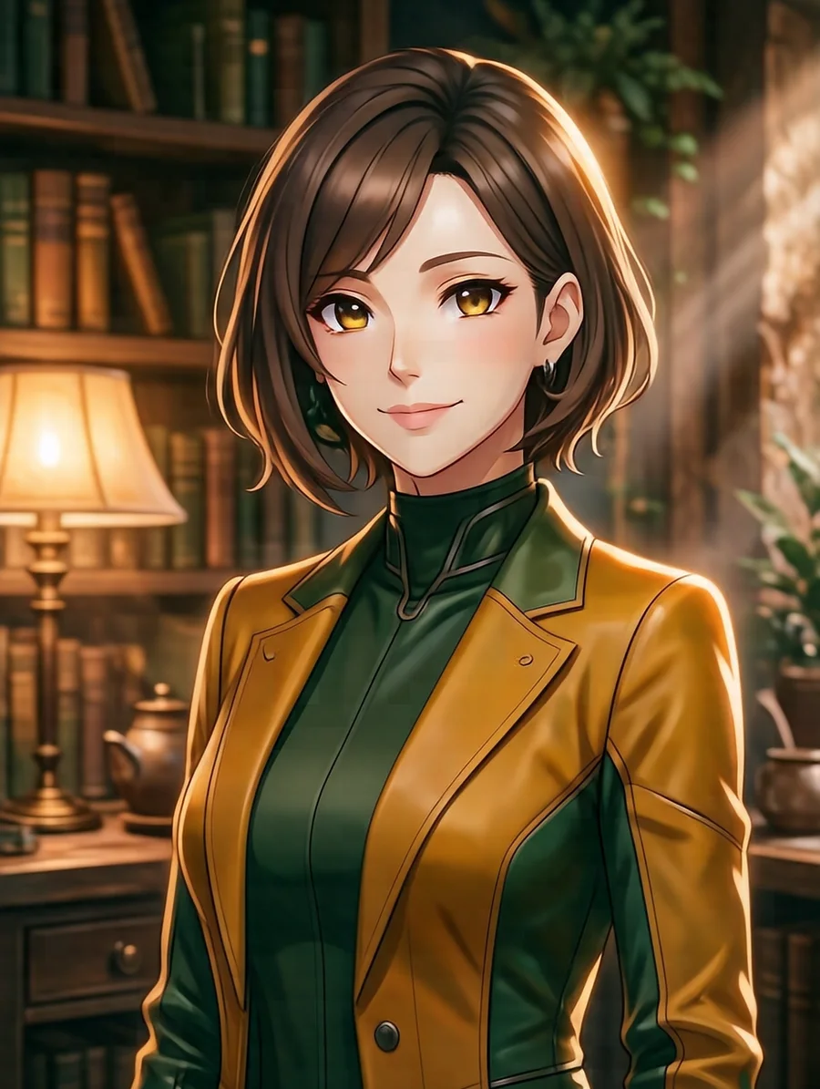 キリエ