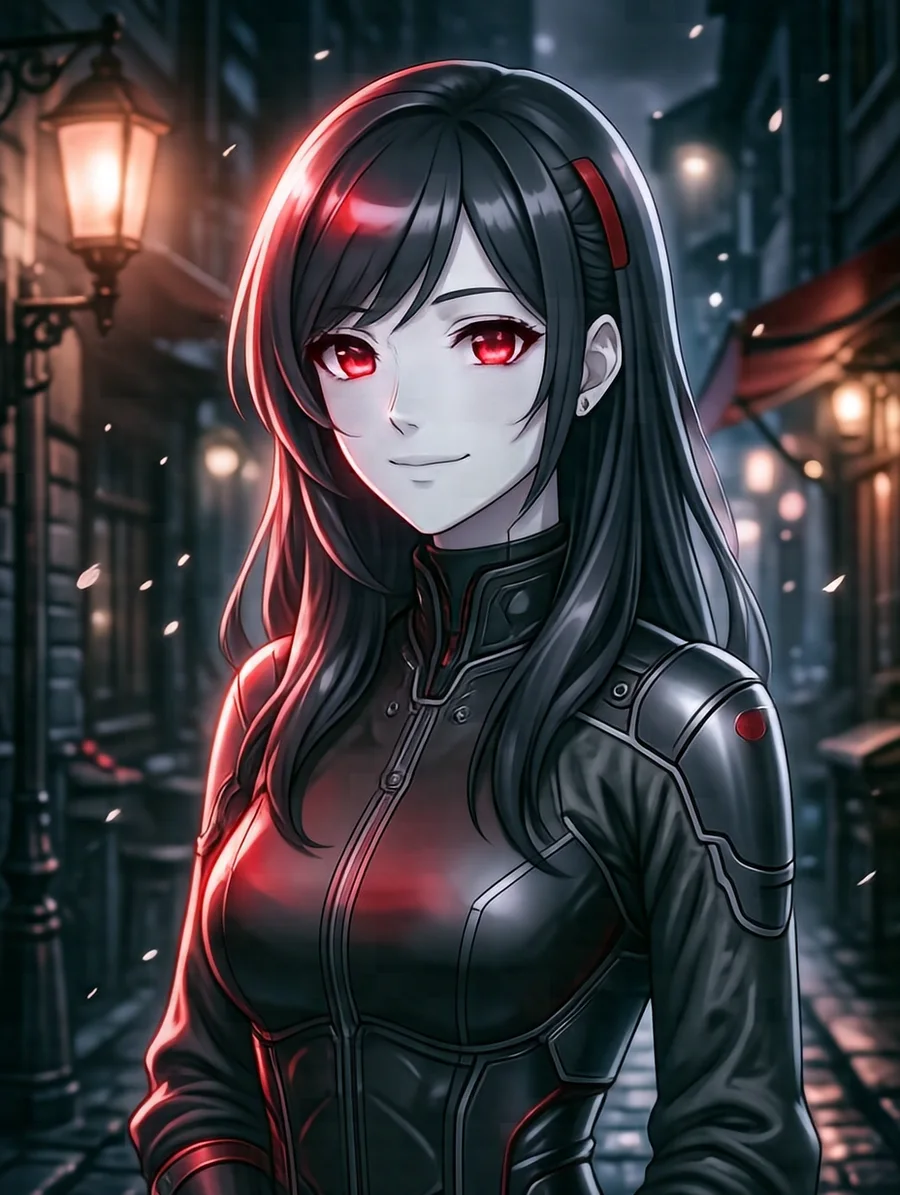 リュカ
