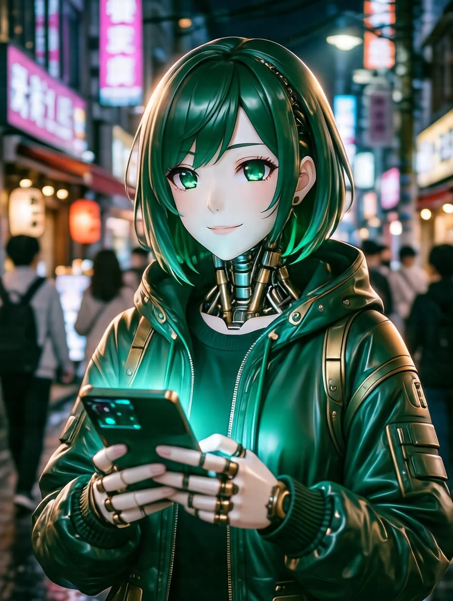 ユイ