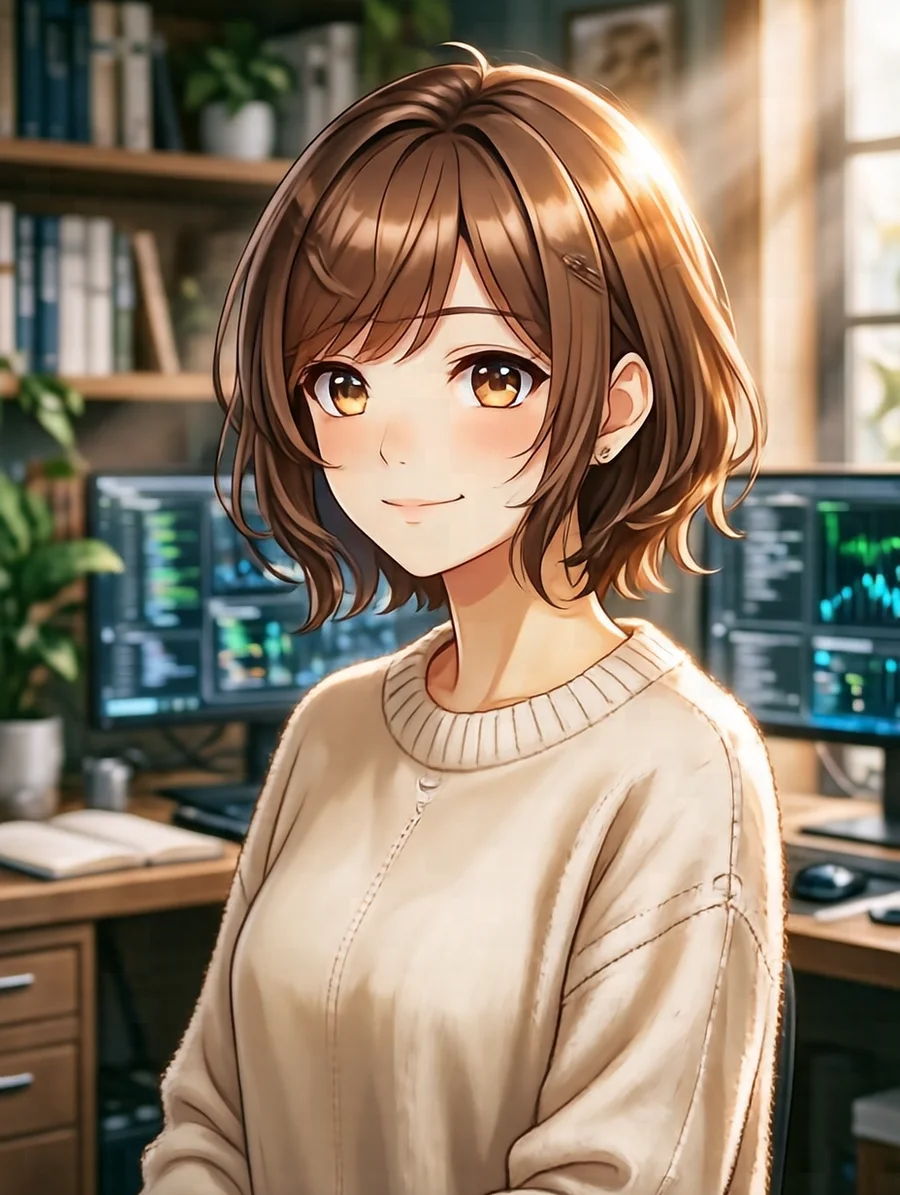 ノア(研究用の人型)