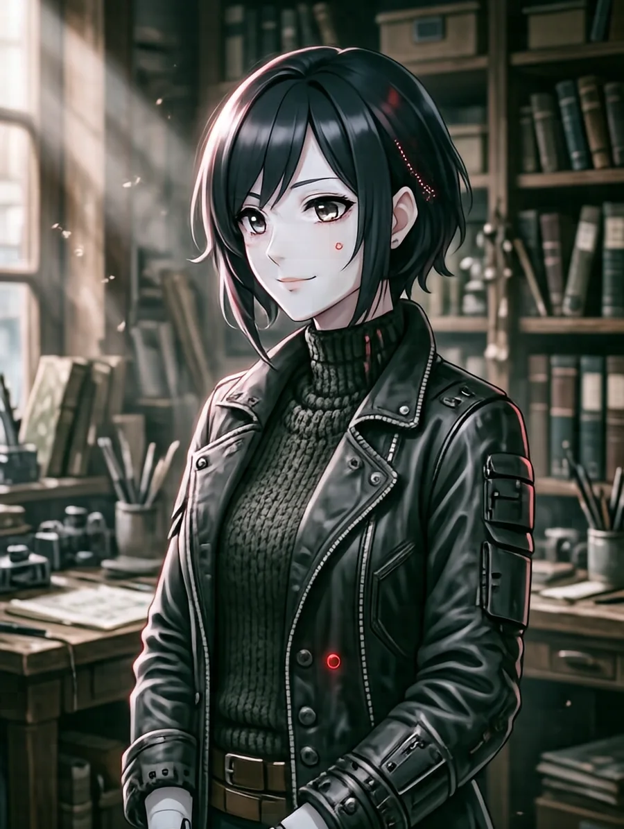 シオン