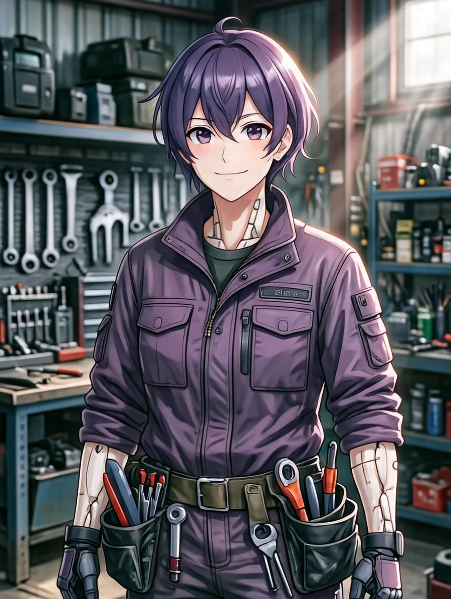 セリス