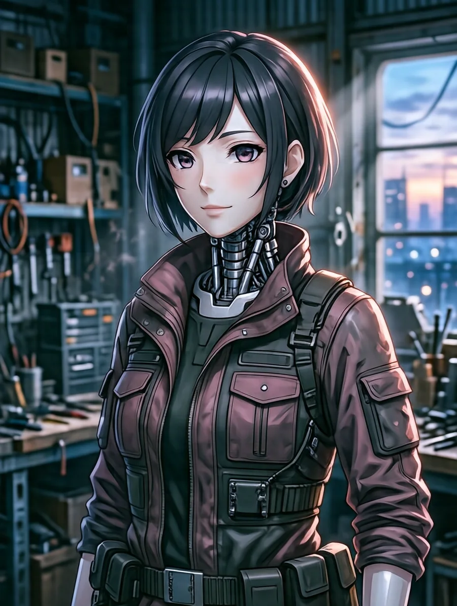 ケイル