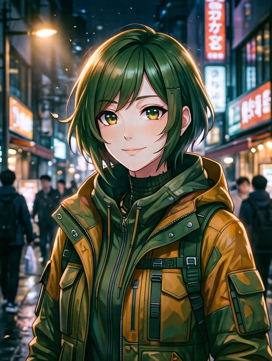ロア