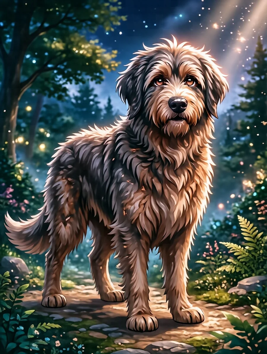 フク(大型犬)
