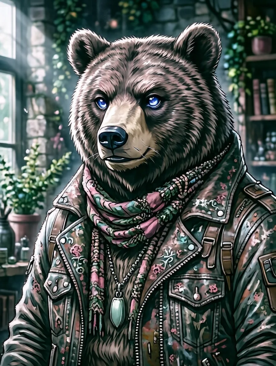 ラファエル・オルセン