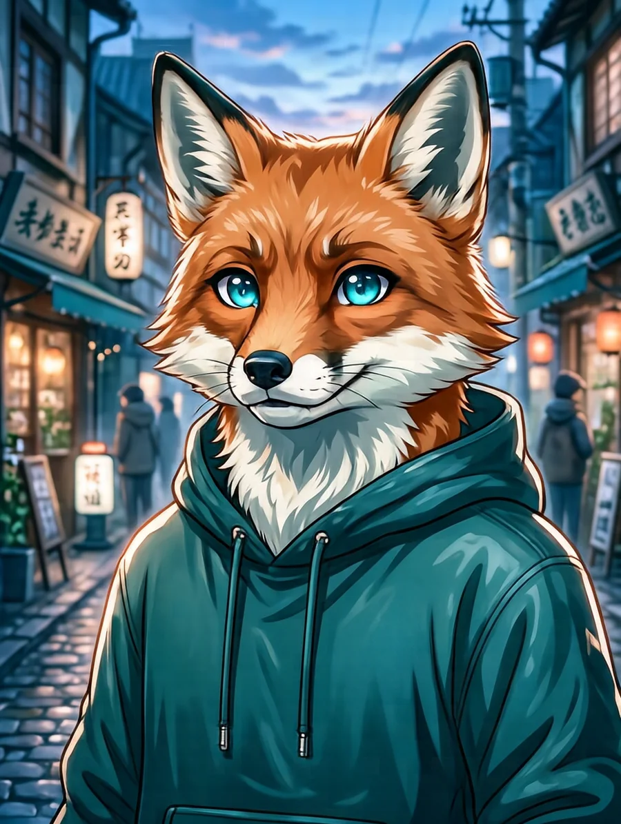 ハオ・ユン