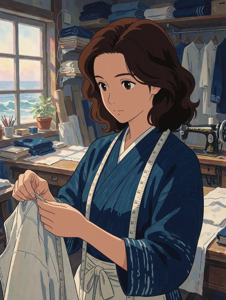 マイ