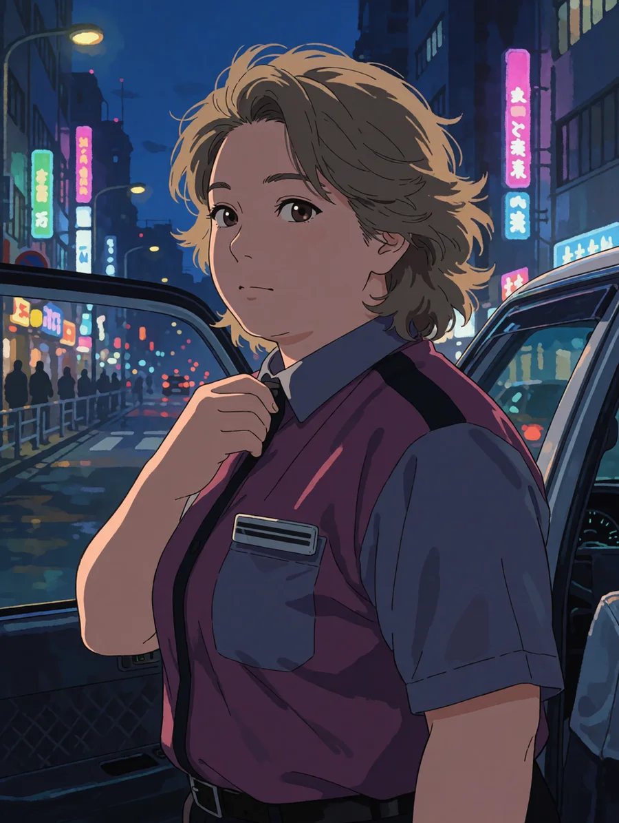 七海