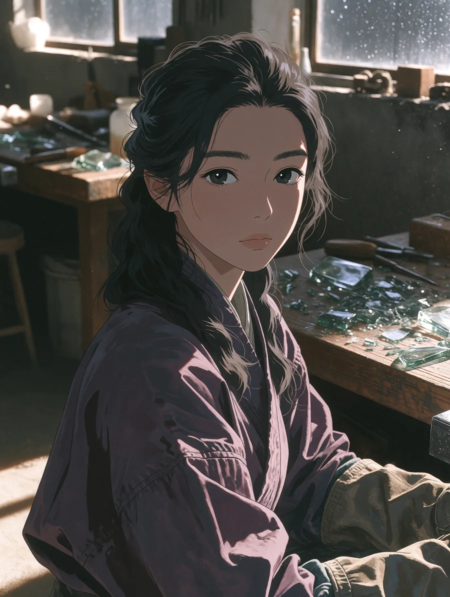 灯