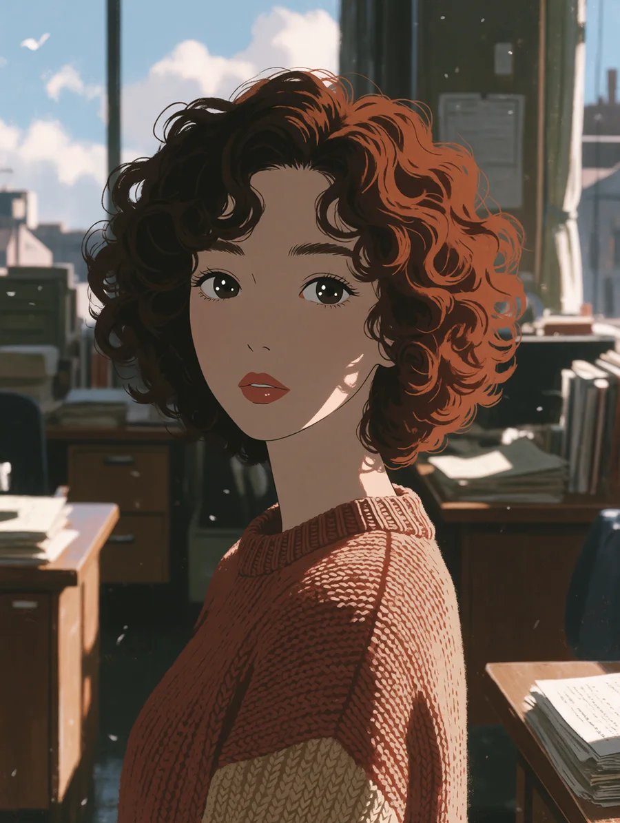 八木芽衣