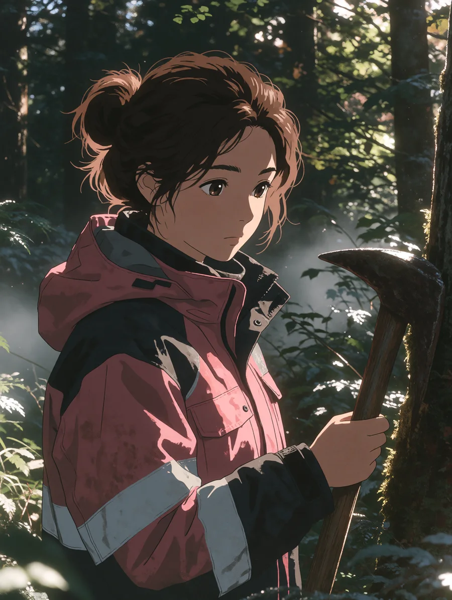 涼子