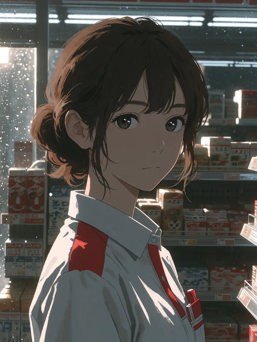 アユ