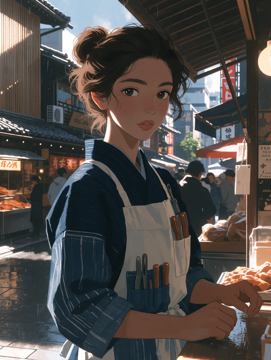 ビアンカ