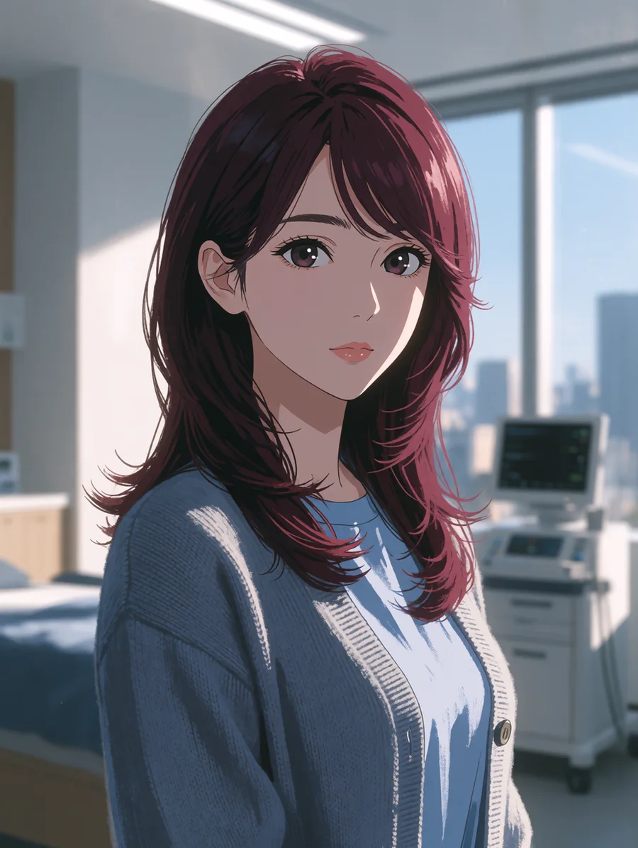 ウンビ