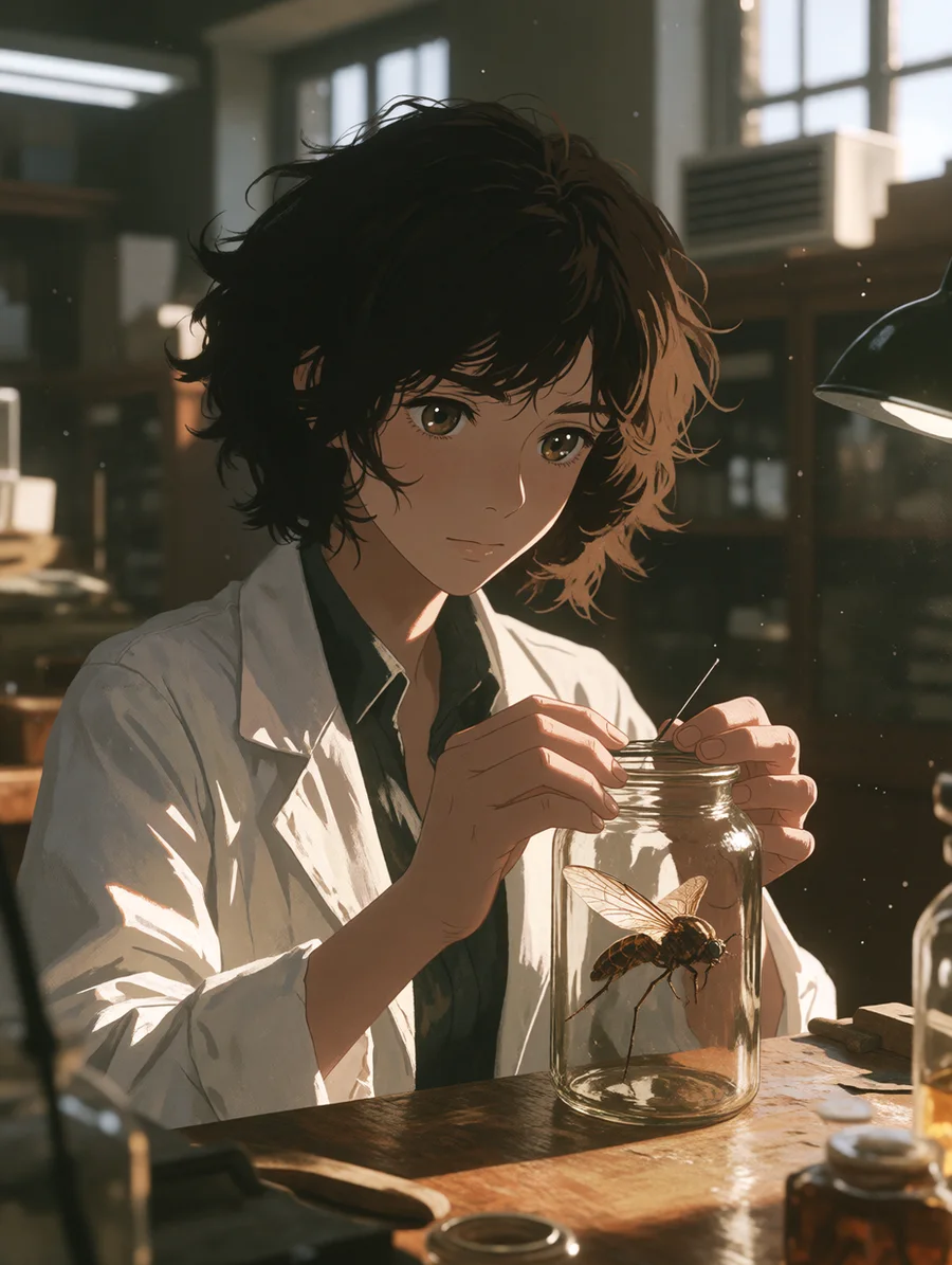 エヴァ