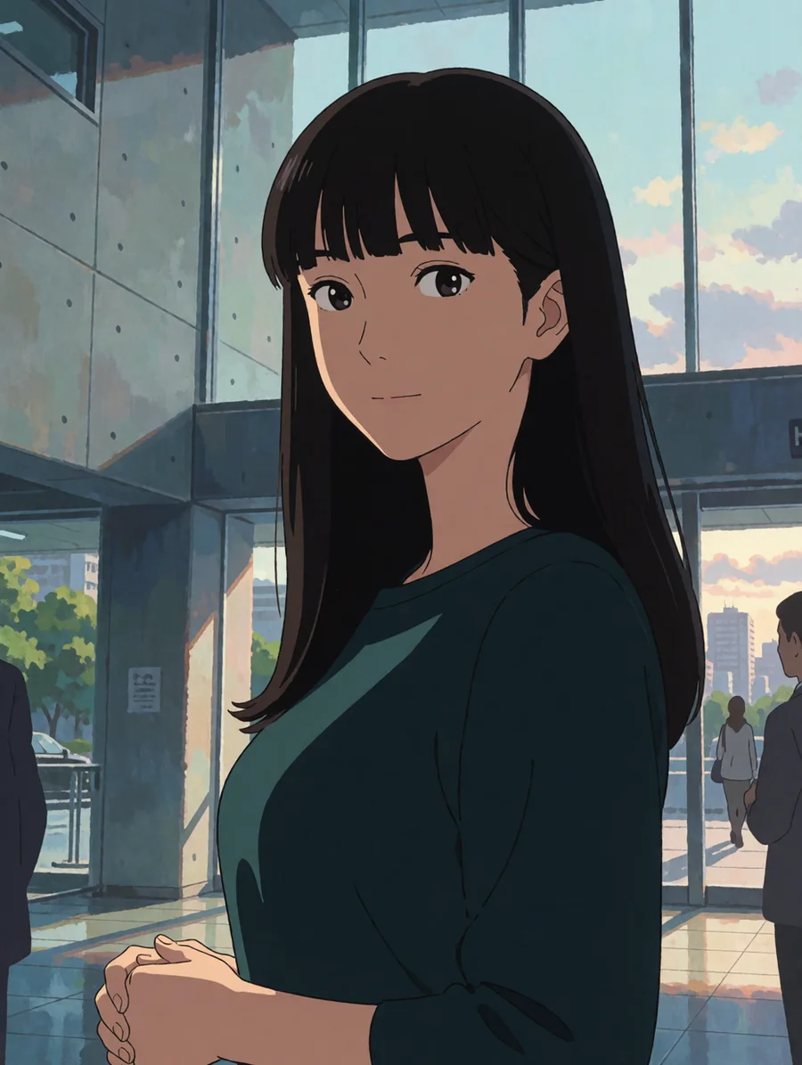 シティ
