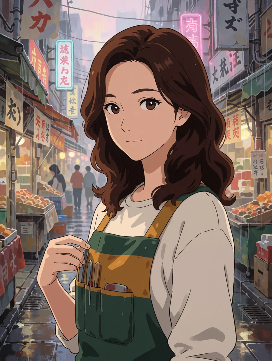 マイ・チャイヤ