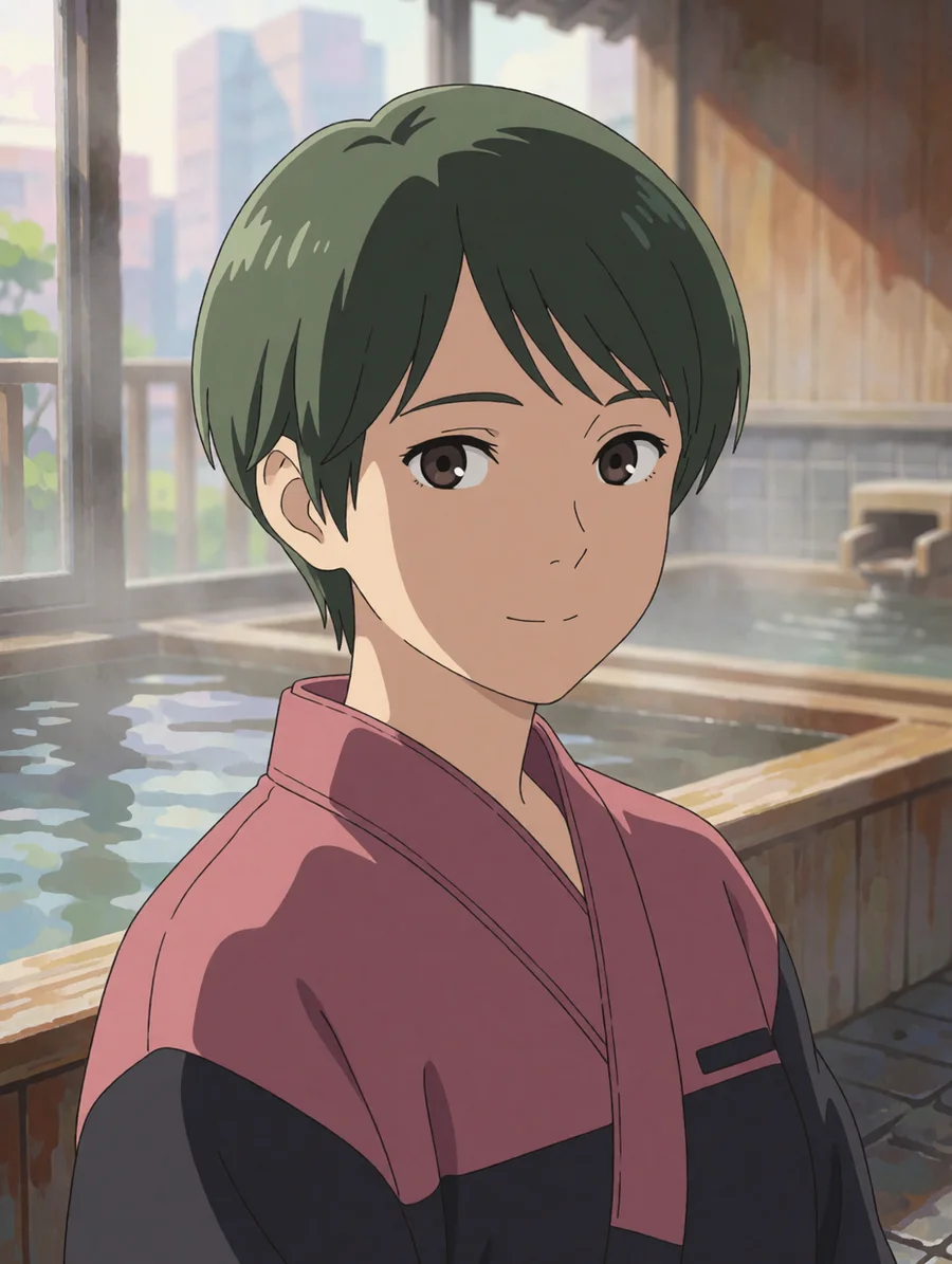 ソラ・チェン
