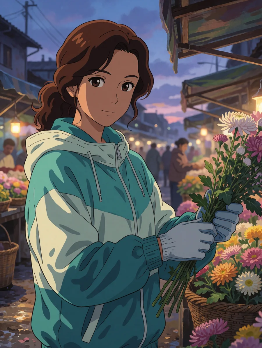 メイリー・プトラ