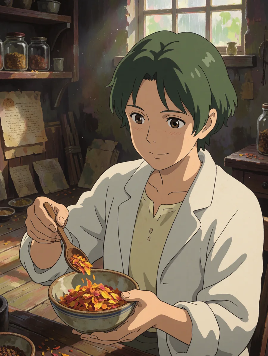 ハナー