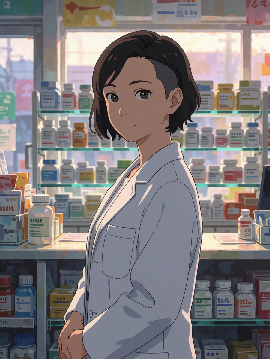 イェリン・イ