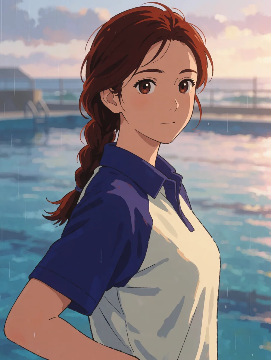 藤堂七海