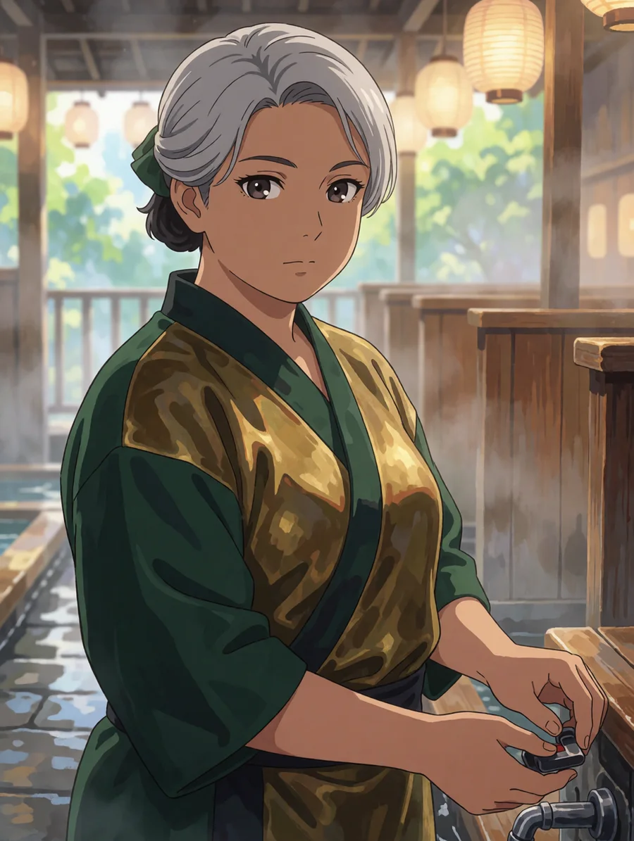 ラクシュミ・カーン