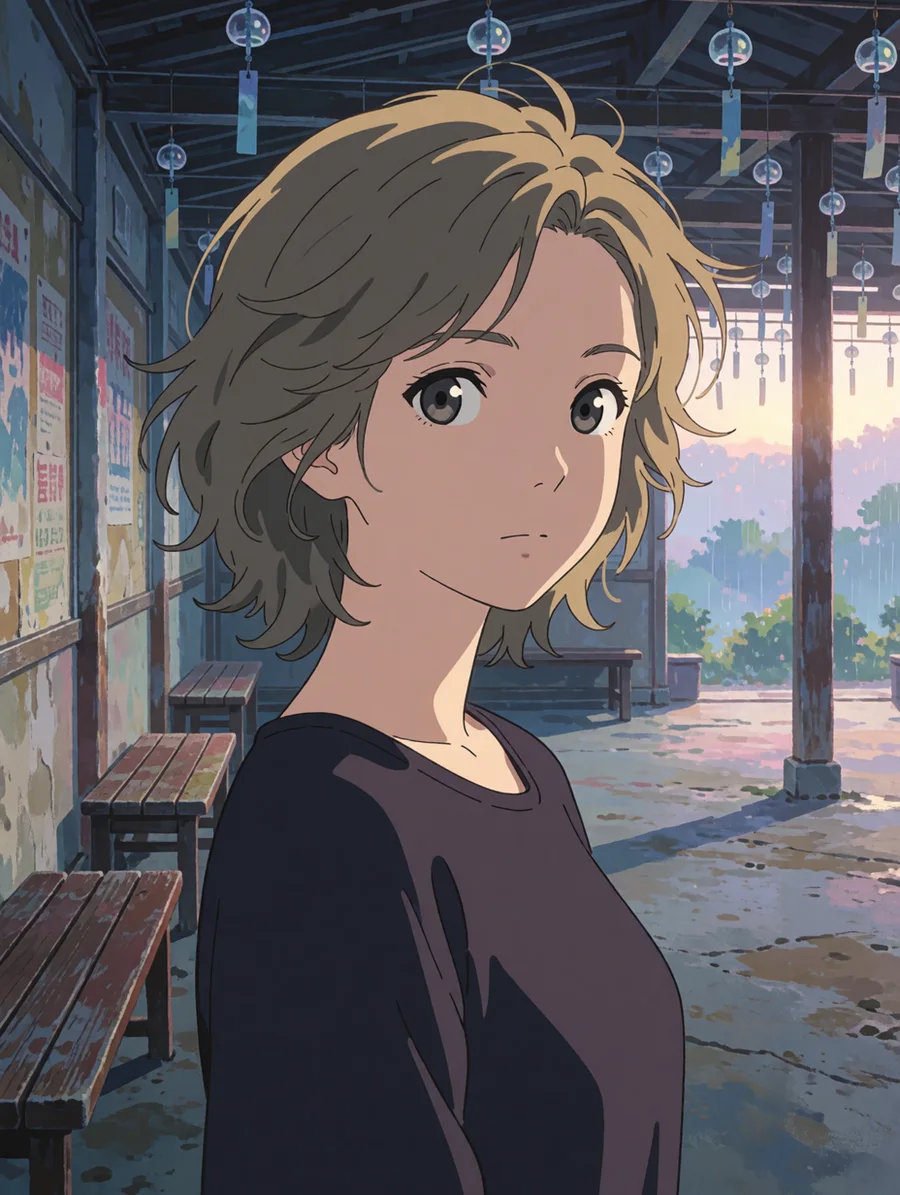 真冬