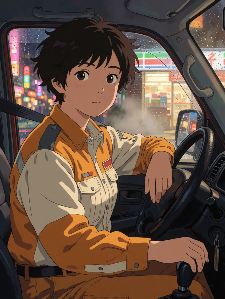 ウンビ・シュー