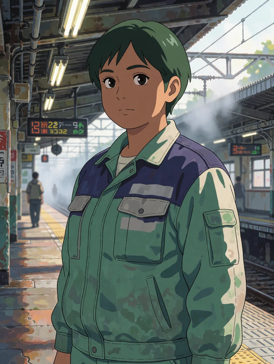 イシャ・シャルマ