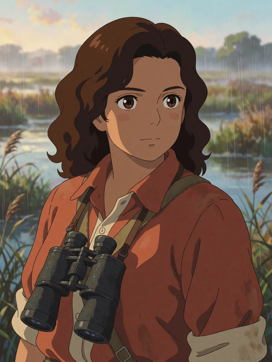 ビアンカ・カストロ