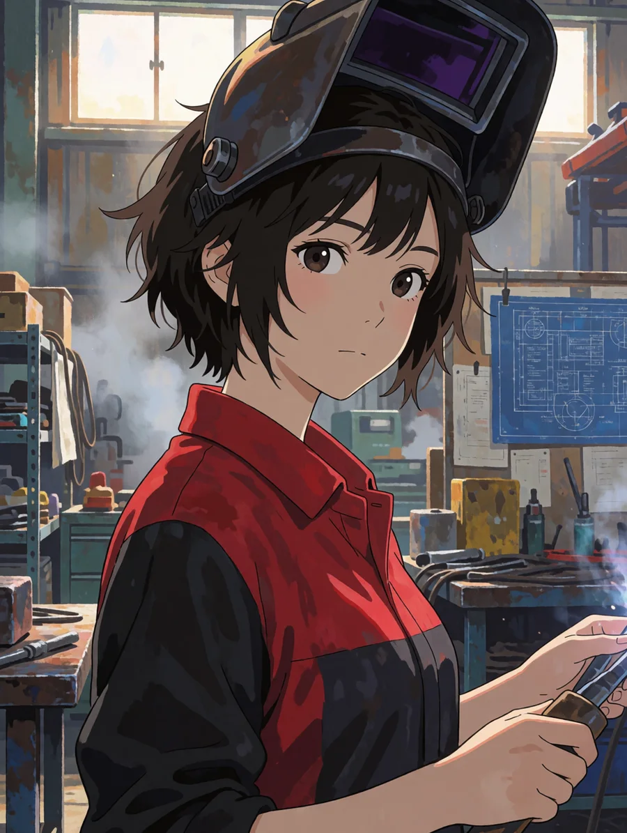 真鍋真尋