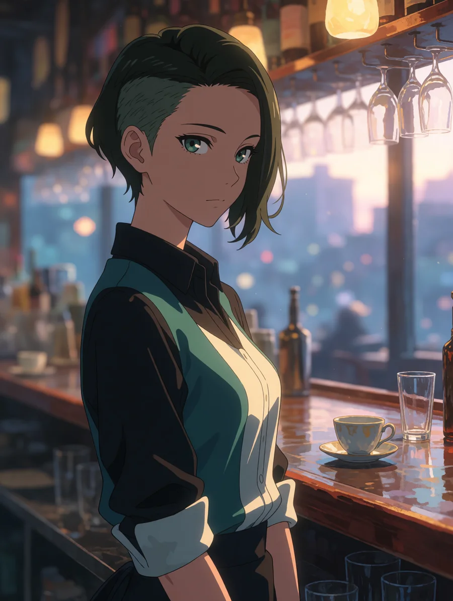 テレーザ・リンドグレーン