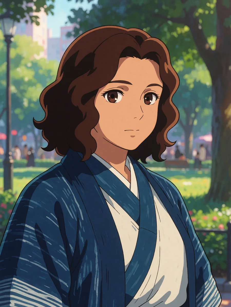 ラナ・ヤルマズ