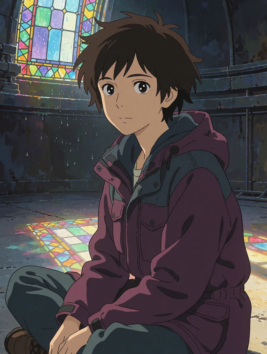 シビル・モロー