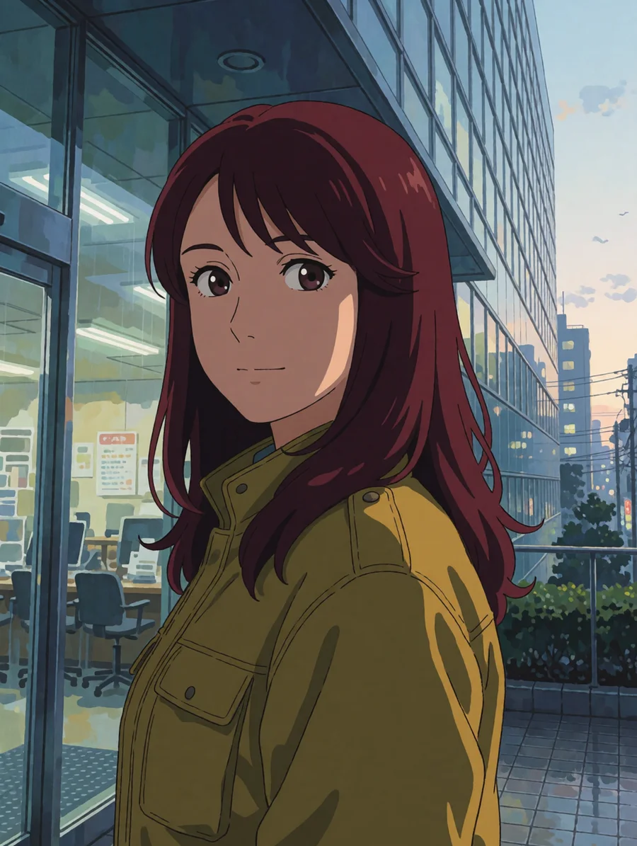 アナ・シルバ