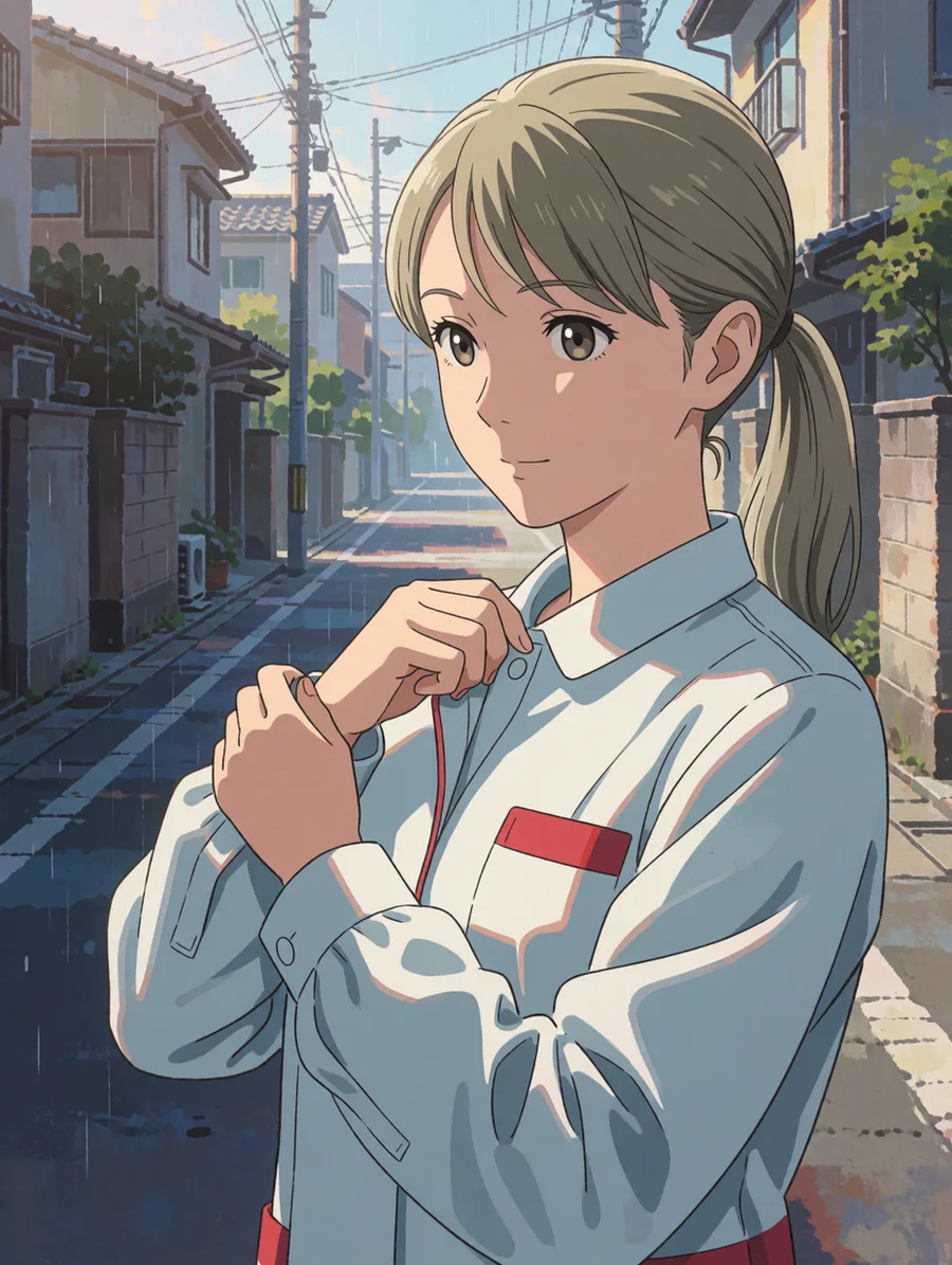 藤堂雪乃