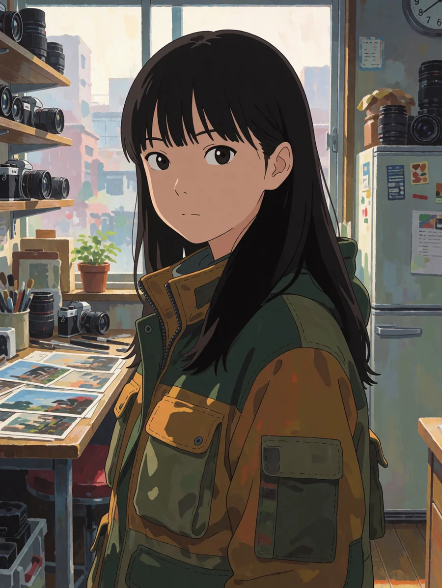 イェリン・ユン