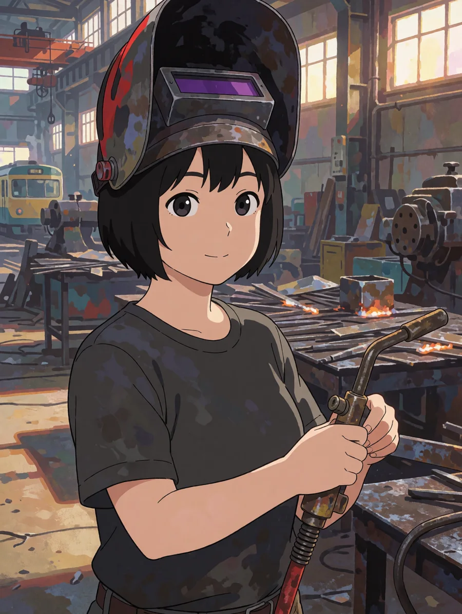 早瀬灯