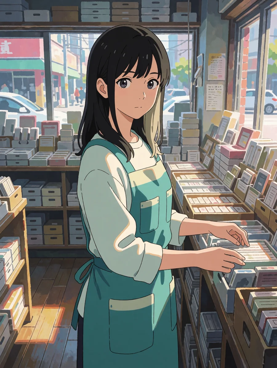 八木真尋